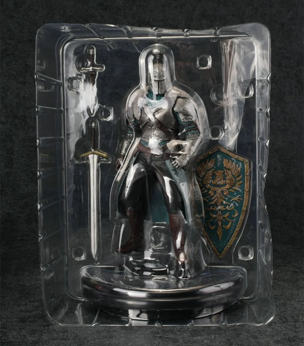 18 см Dark Souls Faraam Knight/Artorias The Abysswalker ПВХ фигурка Коллекционная модель игрушки|Игровые