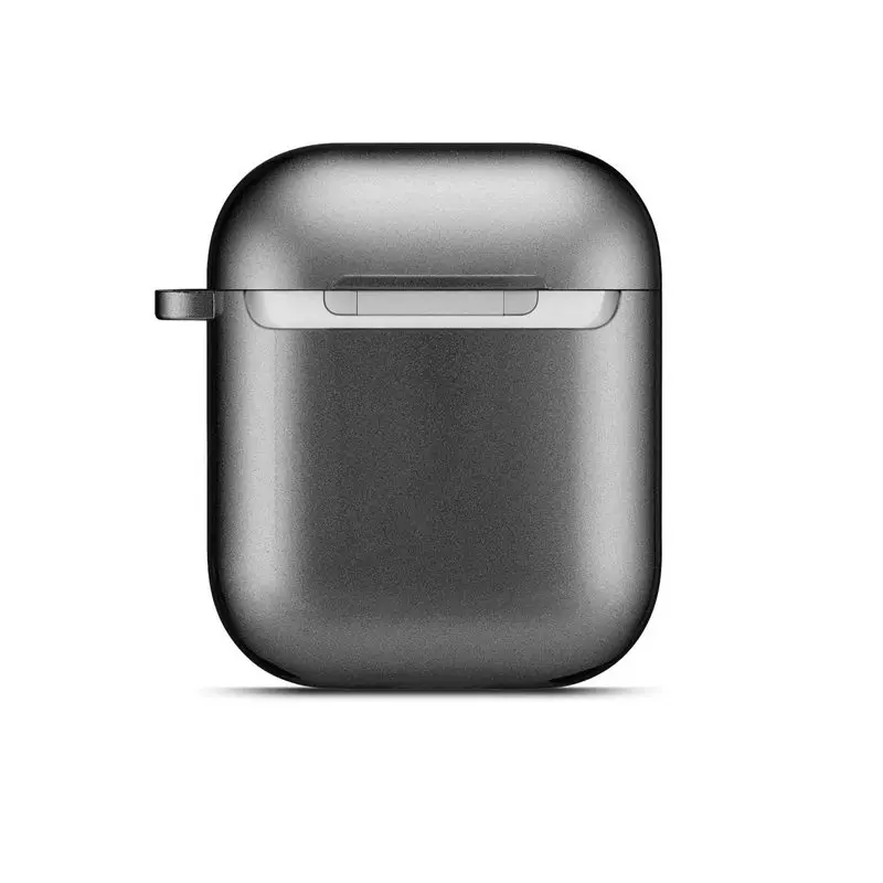 Защитный чехол для Apple Airpods 1 2 Чехол наушников коробка зарядки ударопрочный s
