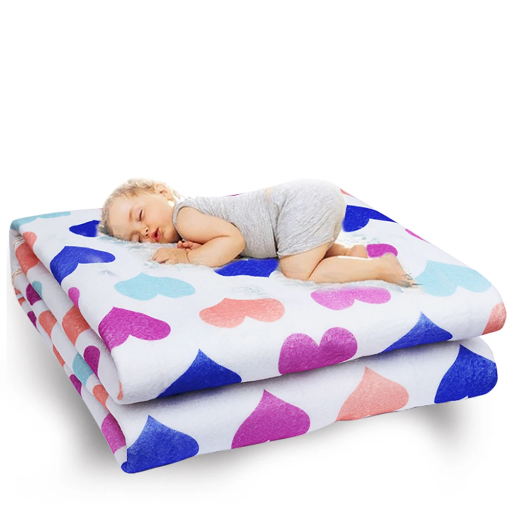 

Electric blankets Security Automatic Protection Heated Blanket Heating mattress thermostat / drying warm for winter 150x120cm
