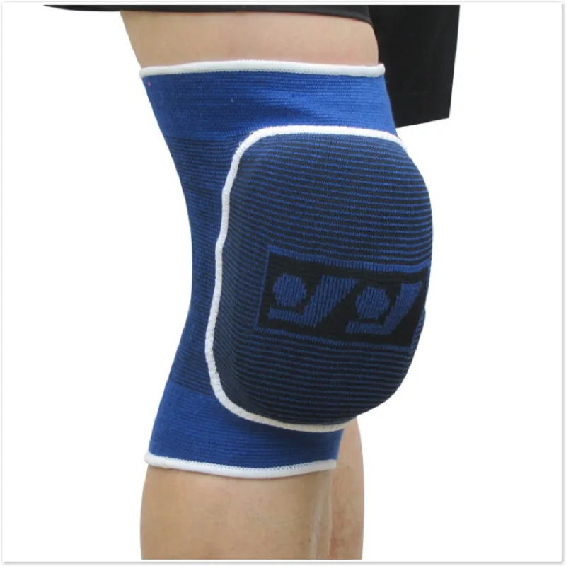 2 шт./партия спортивный защитный наколенник из полиэстера|volleyball kneepads|sport protectsports