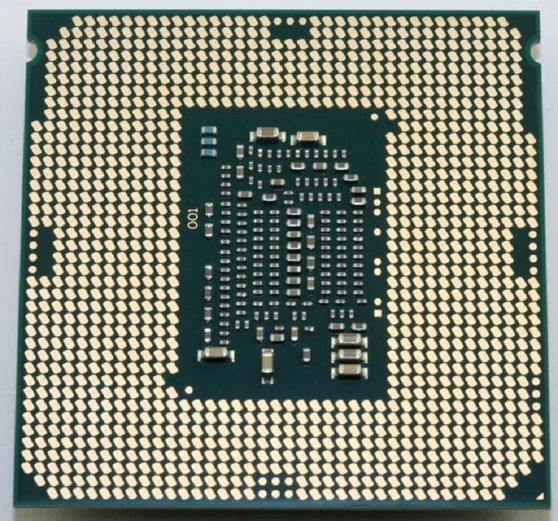 Четырехъядерный процессор Intel Core i5 6400 2 7 ГГц 6 м кэш 65 Вт Процессор SR2BY