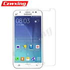 Для Samsung Galaxy J5 2015 защита экрана 9H закаленное стекло для Samsung Galaxy J5 2015 J500F J500 SM-J500F J500H J500M стекло