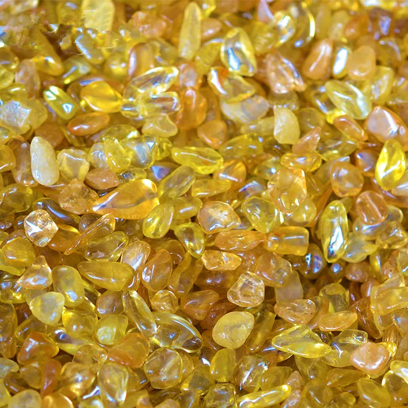 50 г Тибетский буддизм семь сокровищ буддийские счастливых камней красочные