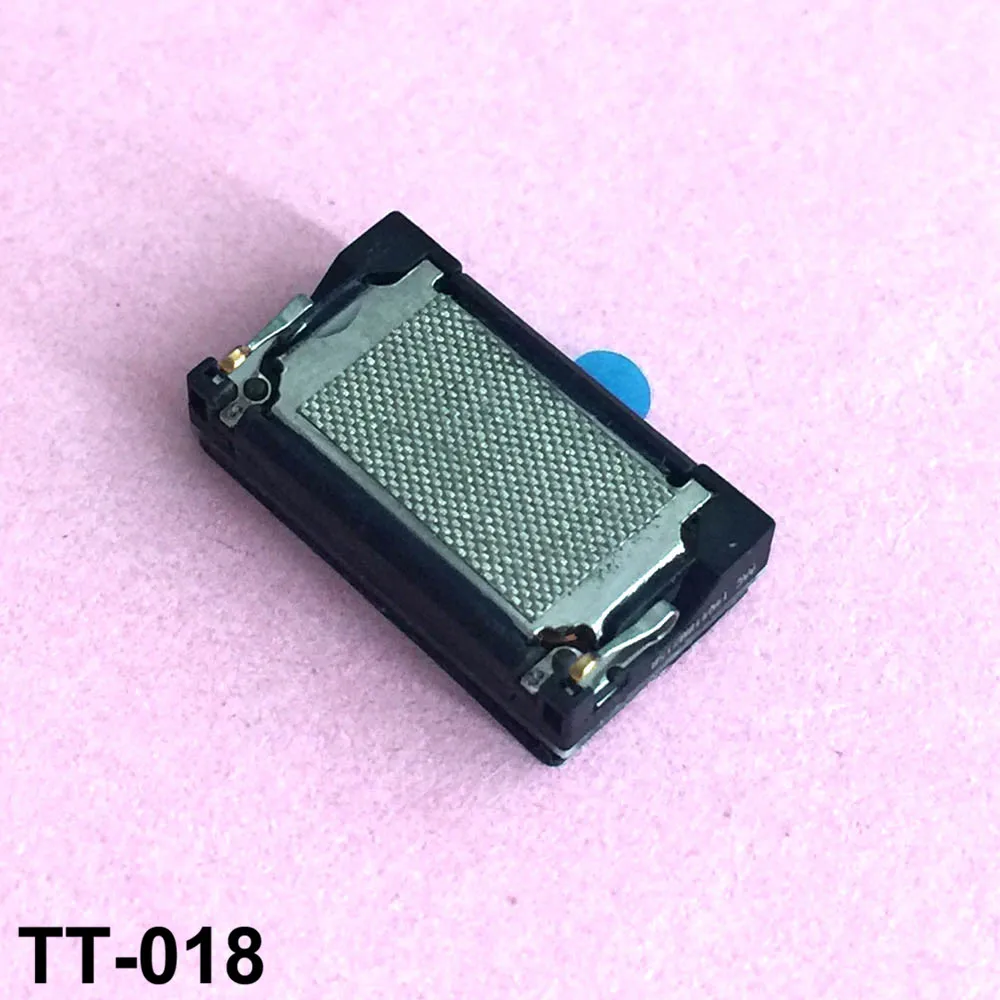 3 шт. Динамик Приемник наушник гибкий кабель сменная деталь для HTC One M8 высокое