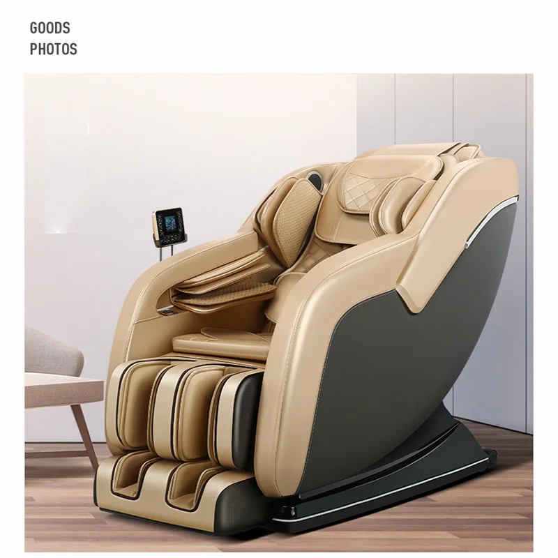 SL массажное кресло бытовой Массажер для разминания всего тела