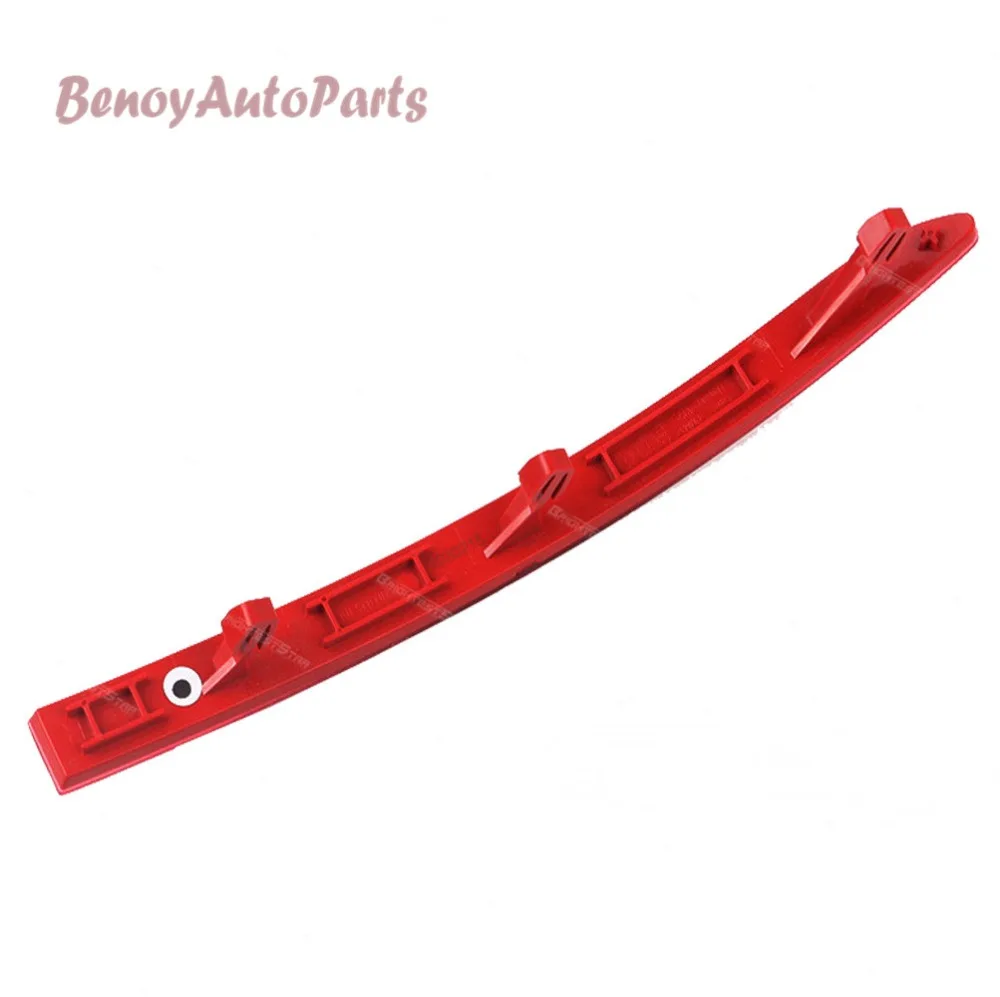 5N0945105 5N0945106 For Volksewagen VW Tiguan 2008-2016 Red Rear Bumper Left Right LH RH Marker Reflector Light 5N0 945 105 | Автомобили и