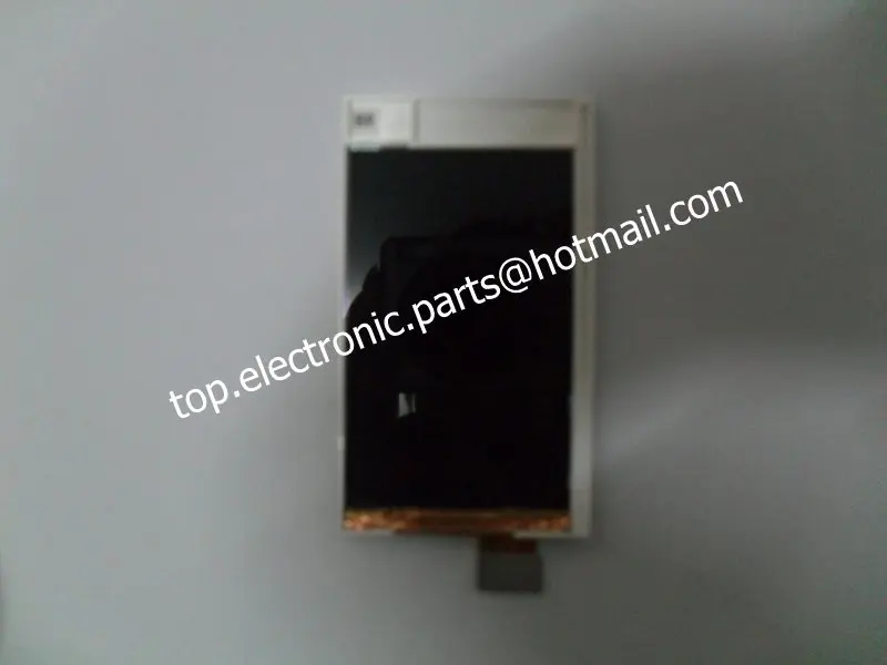

original 2.6''inch TD026DHEA1 lcd screen display panel