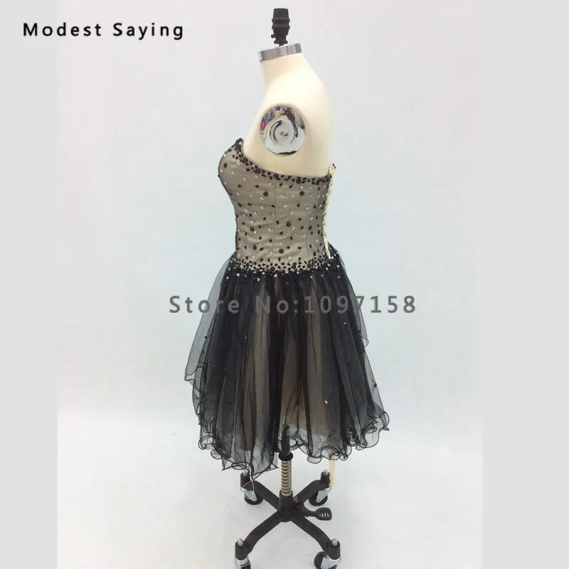 Новинка 2018 сексуальные короткие коктейльные платья цвета шампанского и черного