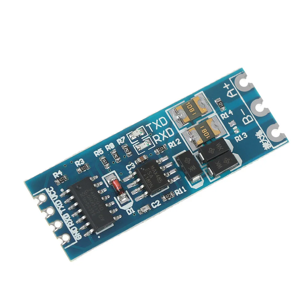 TTL к RS485 Модуль UART порт конвертер WIF66|Автоматизация зданий| |