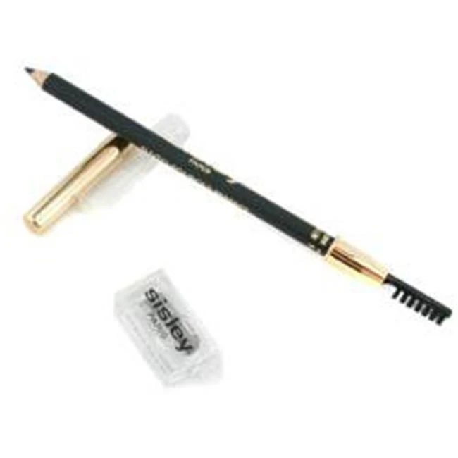 Sisley 171289 Фито Sourcils идеальный карандаш для бровей с кистью и точилка № 03 Brun-0 55 г 0 019