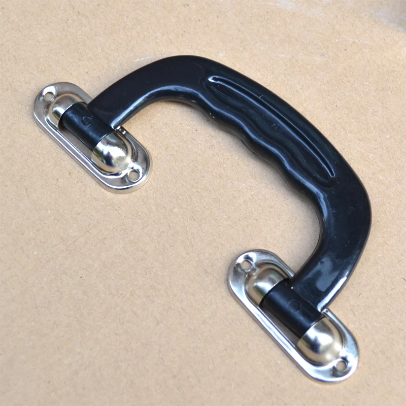 Ручка для двери Kede сумка ручек чемодана деталь багажа Пластиковая фурнитура фото