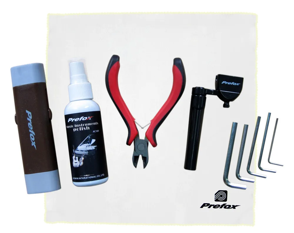 

guitar polish oil repair tool