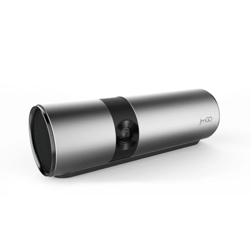 Jmgo P2 Мини проектор DLP Led Wifi 3D Full HD проектор 1080P умный кинотеатр 180 дюймов HiFi Bluetooth портативный видеопроектор