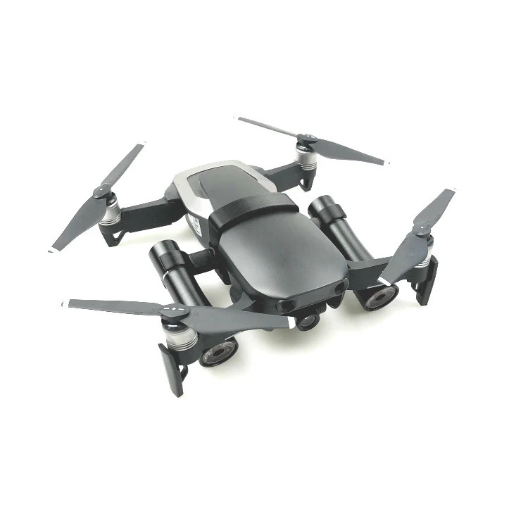 Sunnylife для DJI Mavic Air светодиодный фонарь Lihjt для ночного полета Светодиодный прожектор для навигации для DJI Mavic Air Drone аксессуары