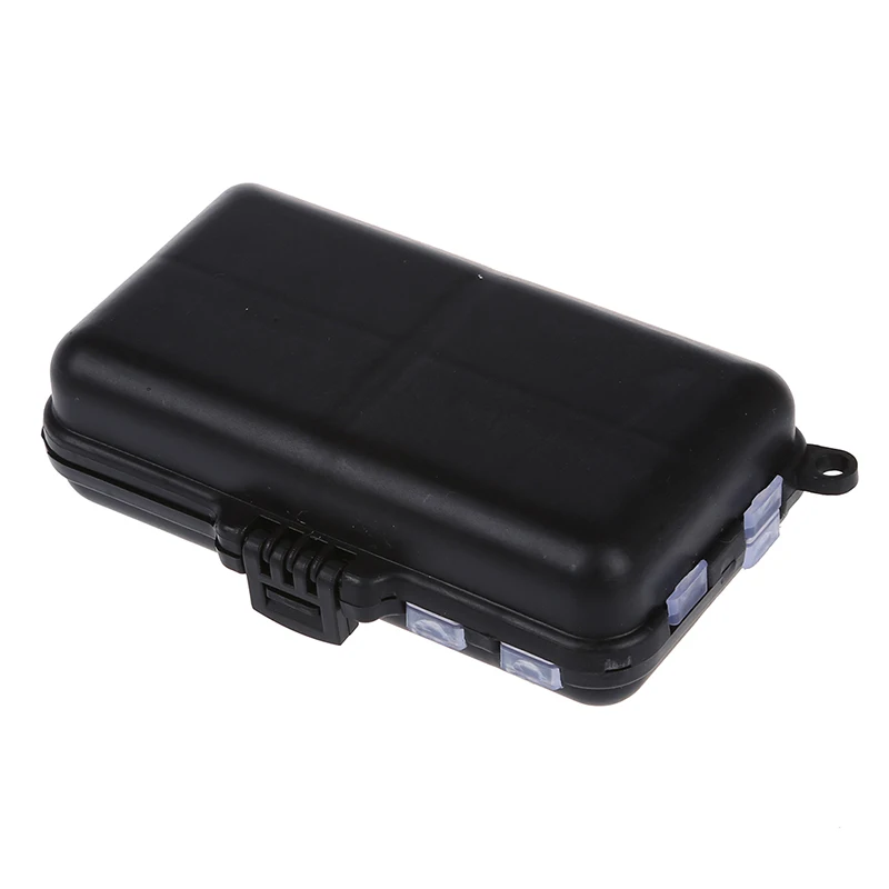 Коробка для рыболовных снастей рыболовная коробка Спиннер приманка Minnow Popper 9