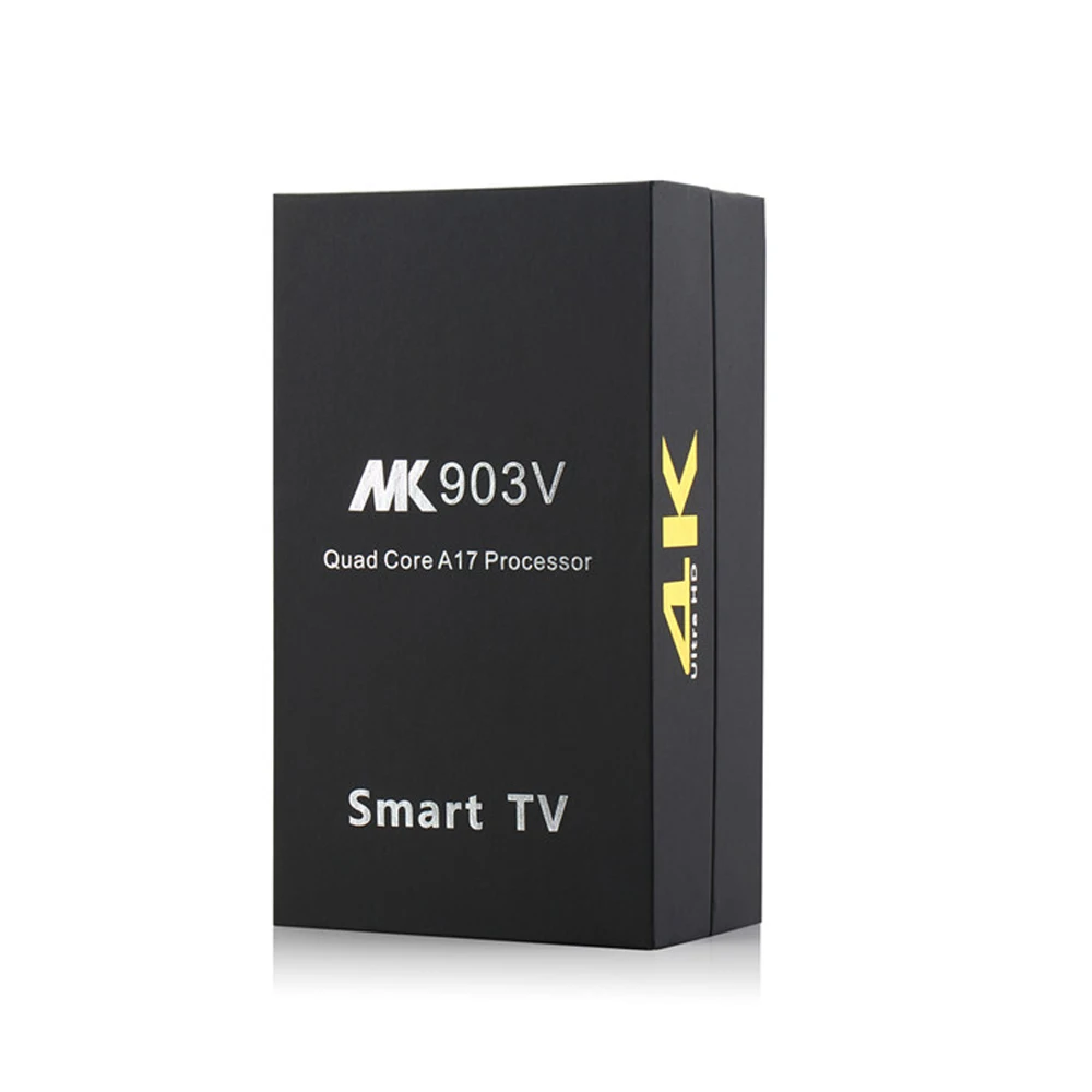 Iweipoo mk903v android5.1 огонь ТВ-карты Rockchip RK3288 4 ядра Мини-ПК К 1080 P H.265 Wi-Fi BT4.0 MKV Google OTT Коди