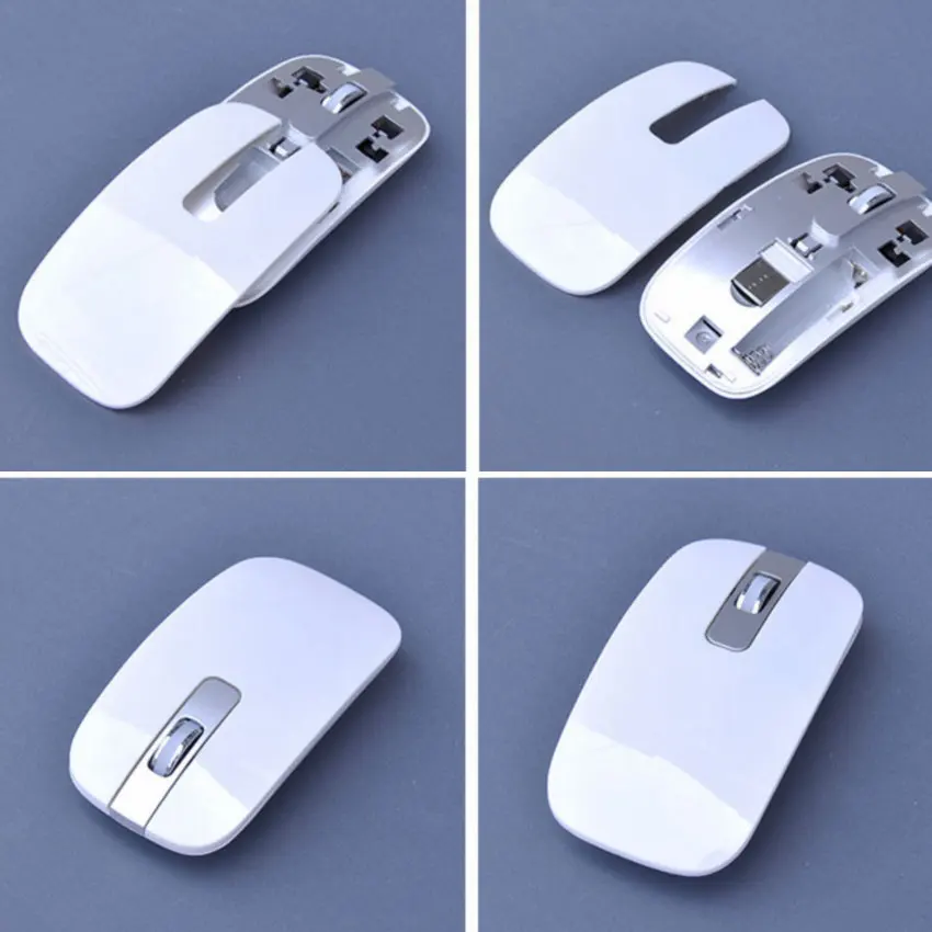 2 4G Беспроводная русская клавиатура и мышь Арабский Тайский иврит язык для iMC