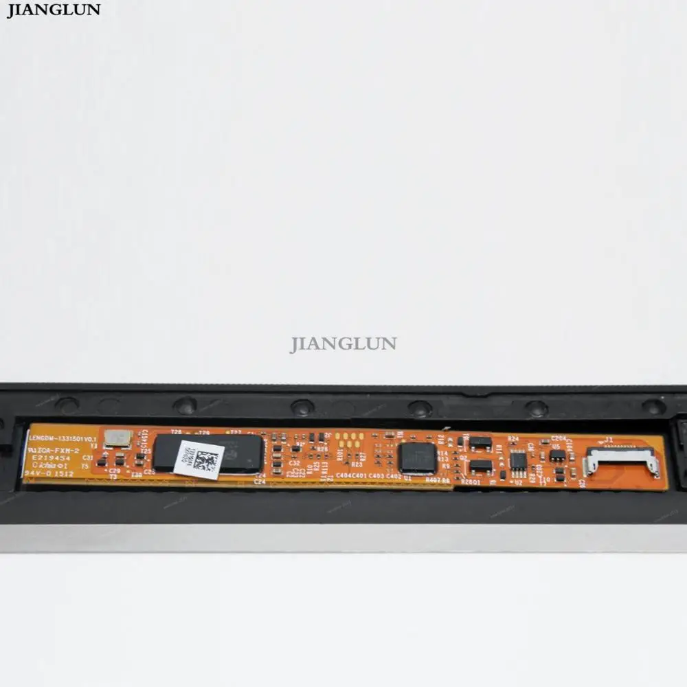 JIANGLUN Новый OEM для Lenovo Yoga 900-13ISK ЖК сенсорный экран дигитайзер QHD 80MK 80UE | Компьютеры и