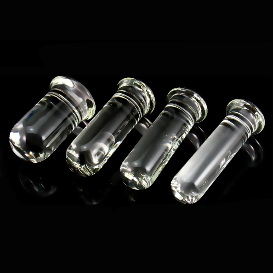 Огромные цилиндрические детали camaTech большая стеклянная посуда гладкие