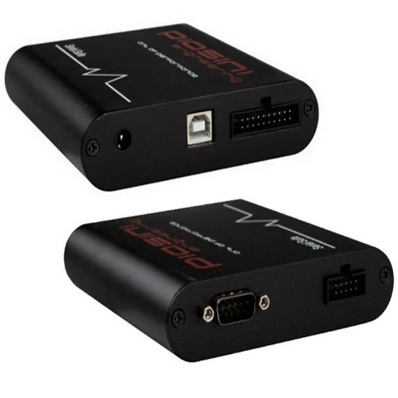 Новое поступление PIASINI Engineering Master 4 1 серийный комплект активация Piasini V4.1 (JTAG BDM K line L