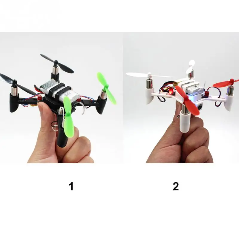 SG200H DIY экшн камера с Wi Fi подключением дрона дистанционным управлением