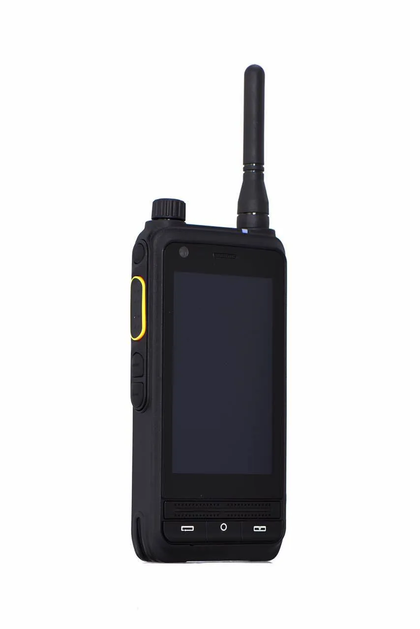 BOXCHIP S700A водонепроницаемый мобильный телефон с IP67 Android 6 0 MTK6753 Octa Core 2 ГБ + 16