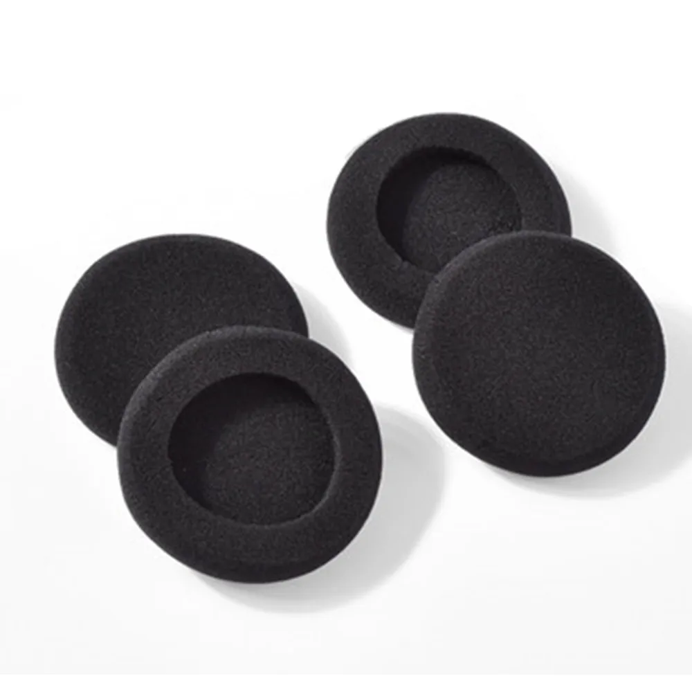 6 Pcs Replacement Ear Pads Earpads Sponge Foam Cushion Cover Cups for Koss Porta Pro PP PX100 Headphones Earphone Headset | Электроника