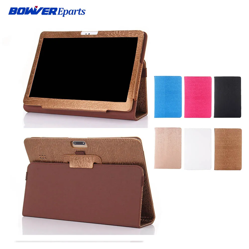Чехол книжка из искусственной кожи для планшета Alldocube Cube iPlay10 Pro/M5/M5s/M5x/M5xs 10 1
