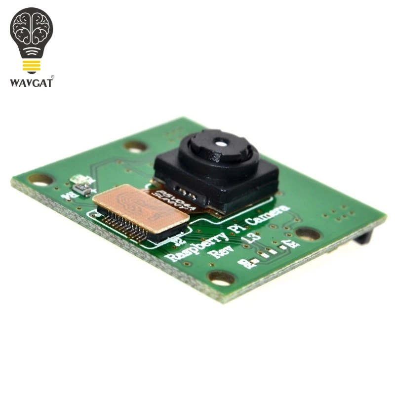 Raspberry pi камера 5mp пикселей raspberry pi камера