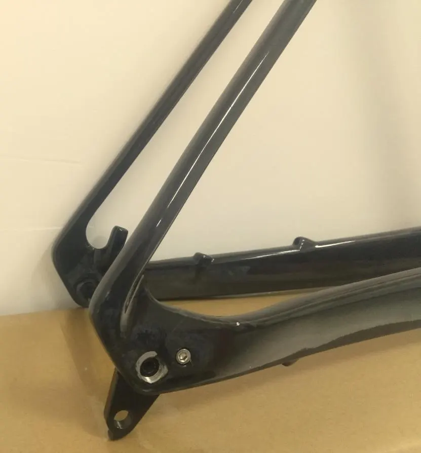 Oem бренд ODM карбоновая рама MTB для велосипеда 29erx15 &quot/17&quot UD Matte/Gloss с 148x12 мм или