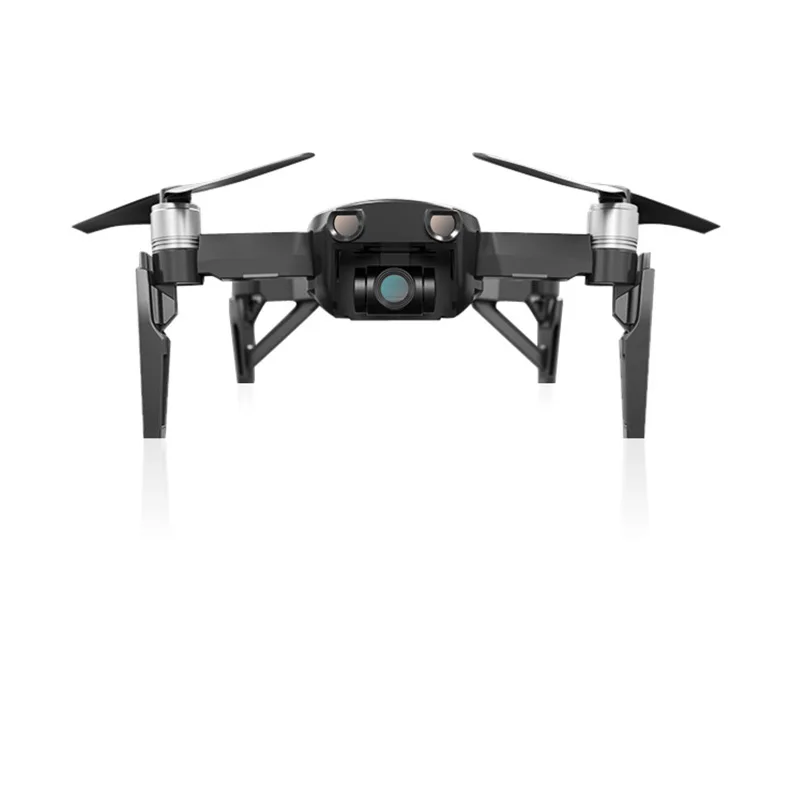 Дрон шасси Защита ног объектив gimbal для DJI mavic air drone аксессуары|Посадочные шасси| |