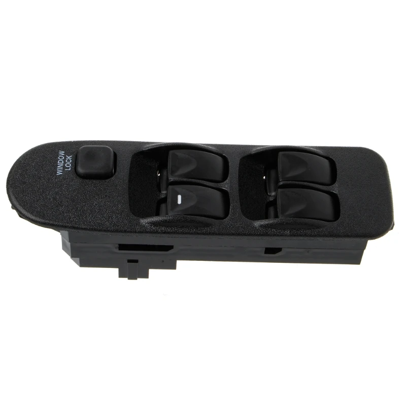 MR740599 Electric Window Switch Control For Mitsubishi Carisma Space Star DA | Автомобили и мотоциклы