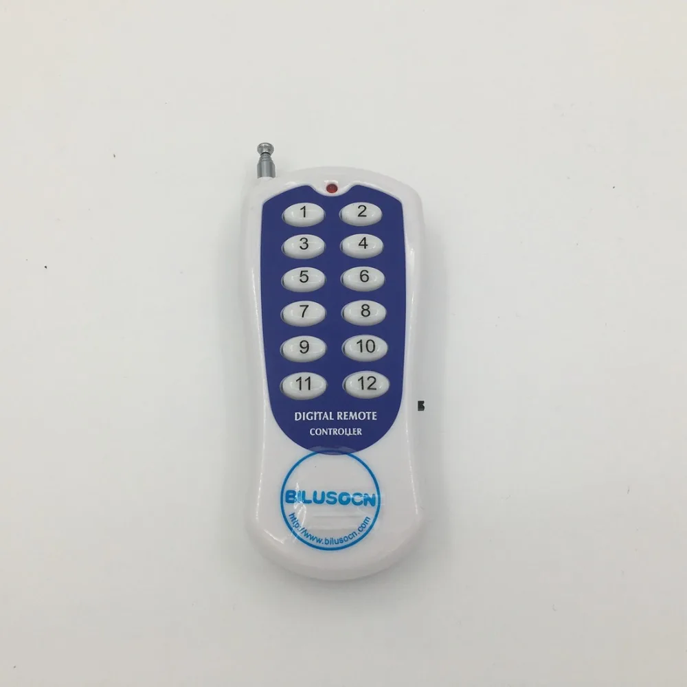 Bliusocn 12 кии переключатель новые продукты дистанционный сценический DMX сценический lingt свадебный подарок фейерверк система стрельбы