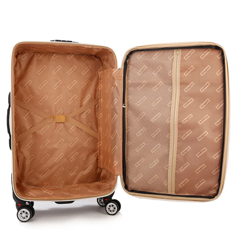 Сумка мессенджер Letrend Оксфорд для путешествий 20/24/28 дюймов|rolling luggage|fashion luggageluggage