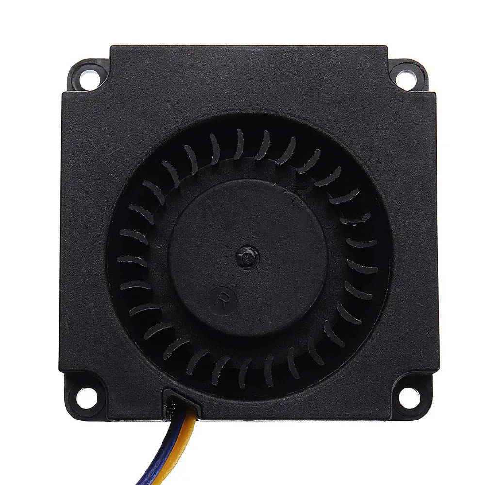 Ender 3 4010 воздуходувка 40*40*10 мм DC24V 0.1A Высокоскоростной DC бесщеточный вентилятор