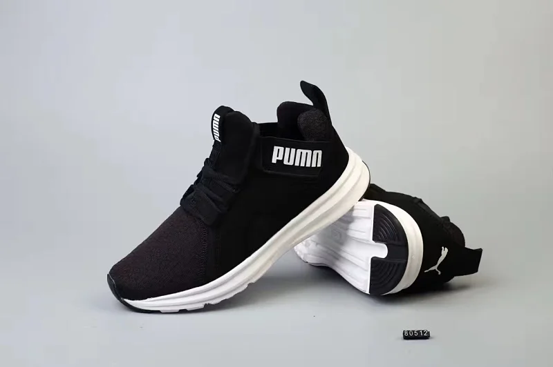 20182018 Оригинал Новое поступление PUMA Энцо Премиум сетки Для мужчин кроссовки TSUGI