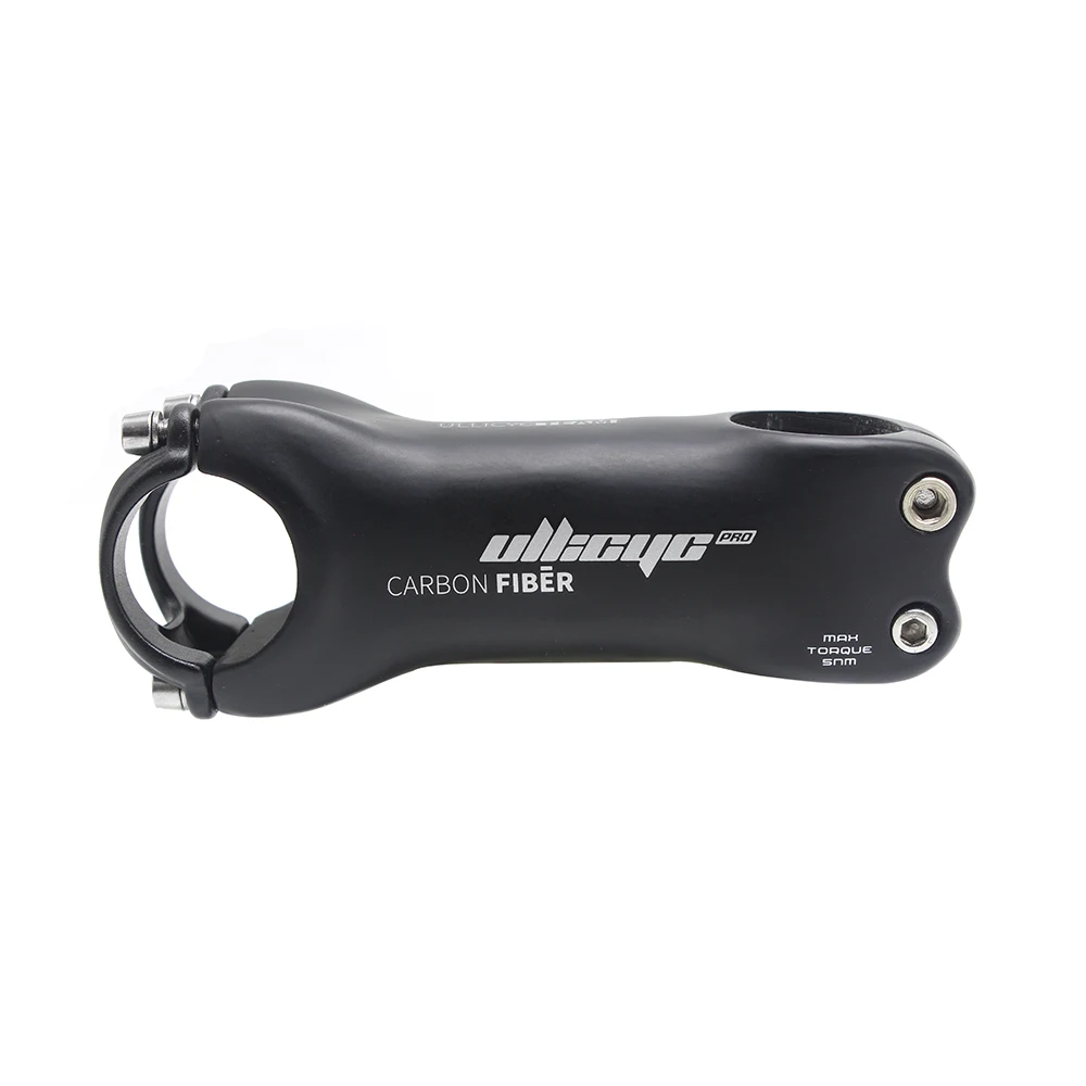 УГЛЕРОДНЫЙ шток Ullicyc для шоссейного велосипеда легкий горного