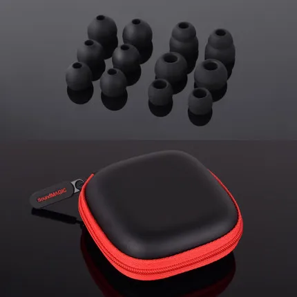 100% оригинальные наушники SoundMAGIC E10 3 5 мм шумоизоляция гарнитура Hifi стереонаушники