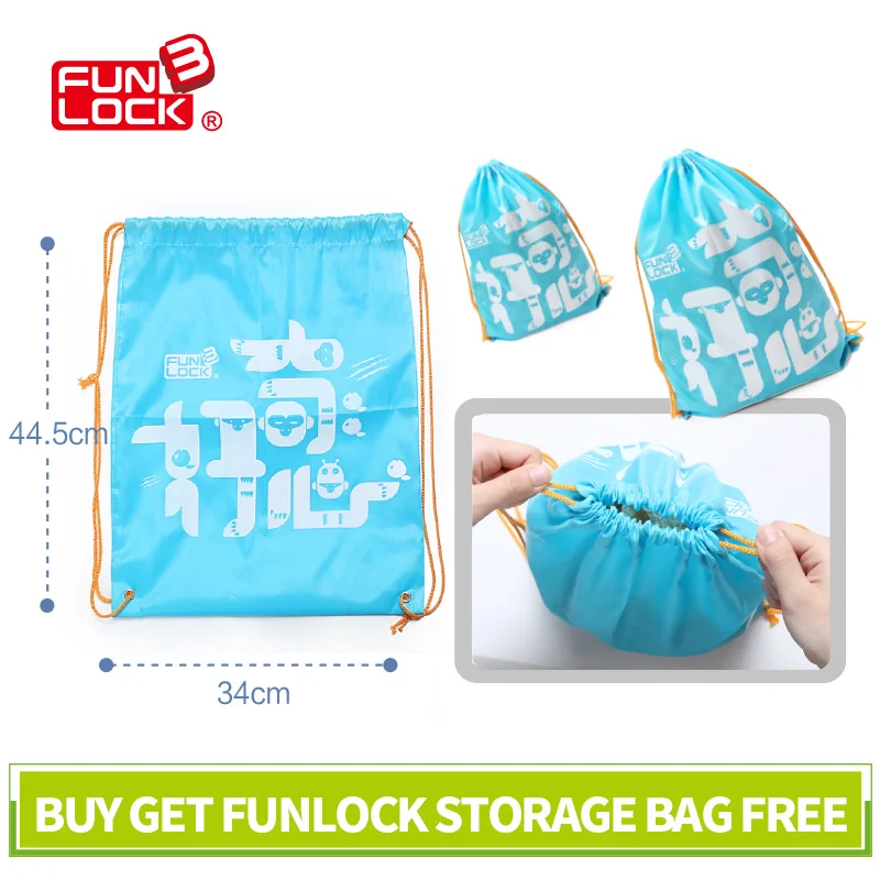 Набор игрушек Funlock Duplo для детей 9 шт./компл.|toys for|toys for kidsduplo toys |