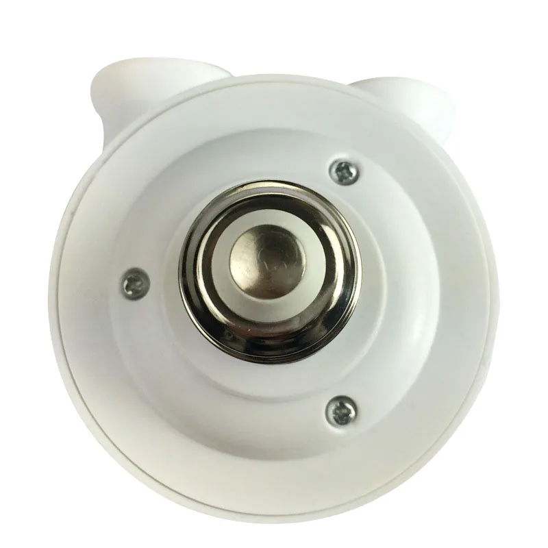 Лампы дневного света для студии регулируемые лампы 3 в 1 E27 светодиодные