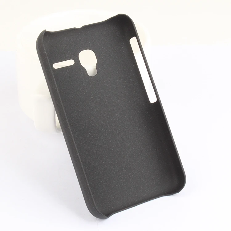 Высокое качество посвященный телефон для Alcatel one touch Pixi 3 3.5 дюймовый 4009 матовая