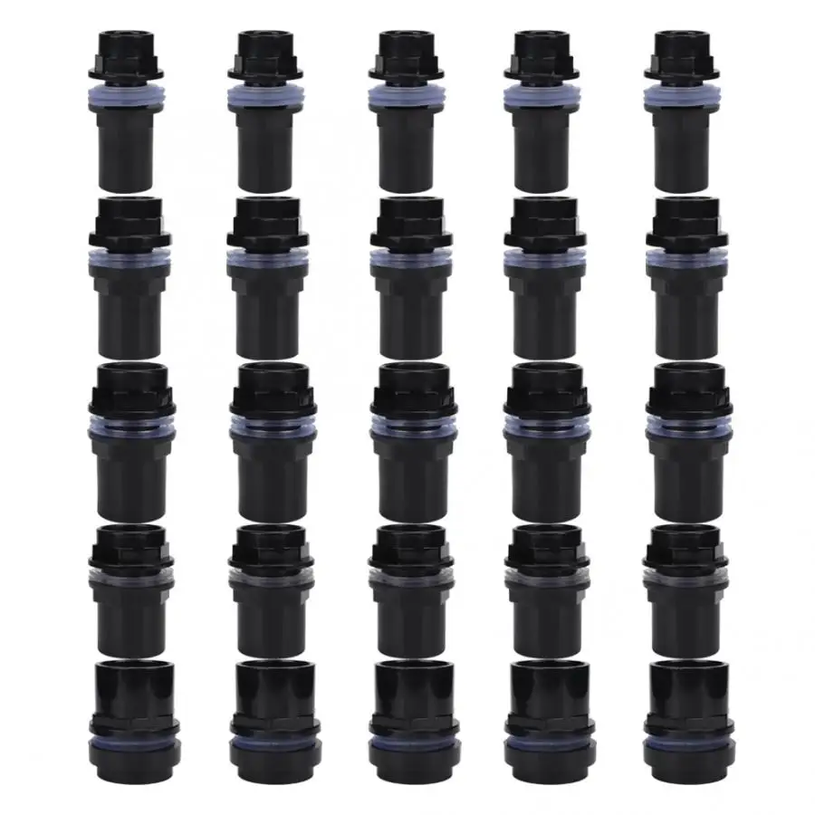 Водяной насос наружный подвесной фильтр для воды 5 шт./компл. ПВХ аквариум