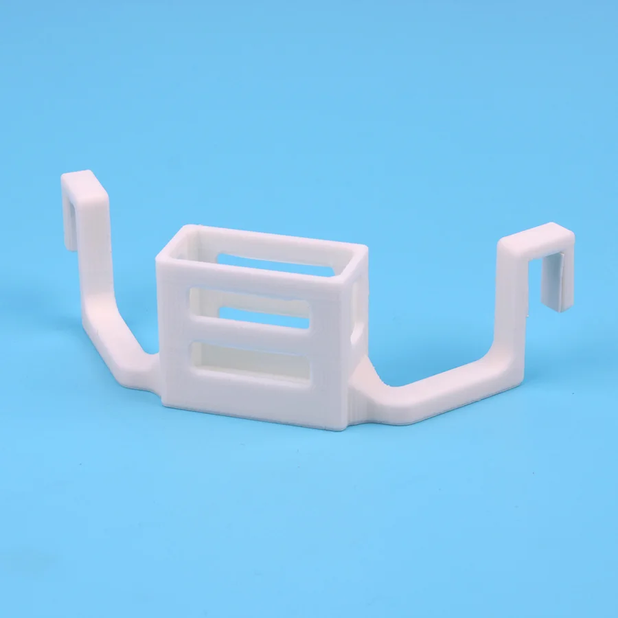 

JMT 3D Printed RF-V16 GPS Tracker Bracket Tracer Holder Locator Support for MAVIC PRO