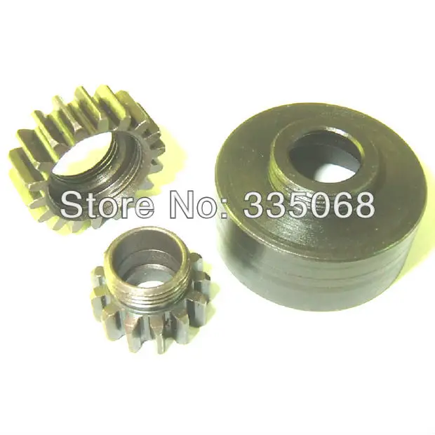 HENGLONG 3850 5 RC нитро автомобиль Раптор 1/10 запчасти No.071|car|car dtvcar tin |