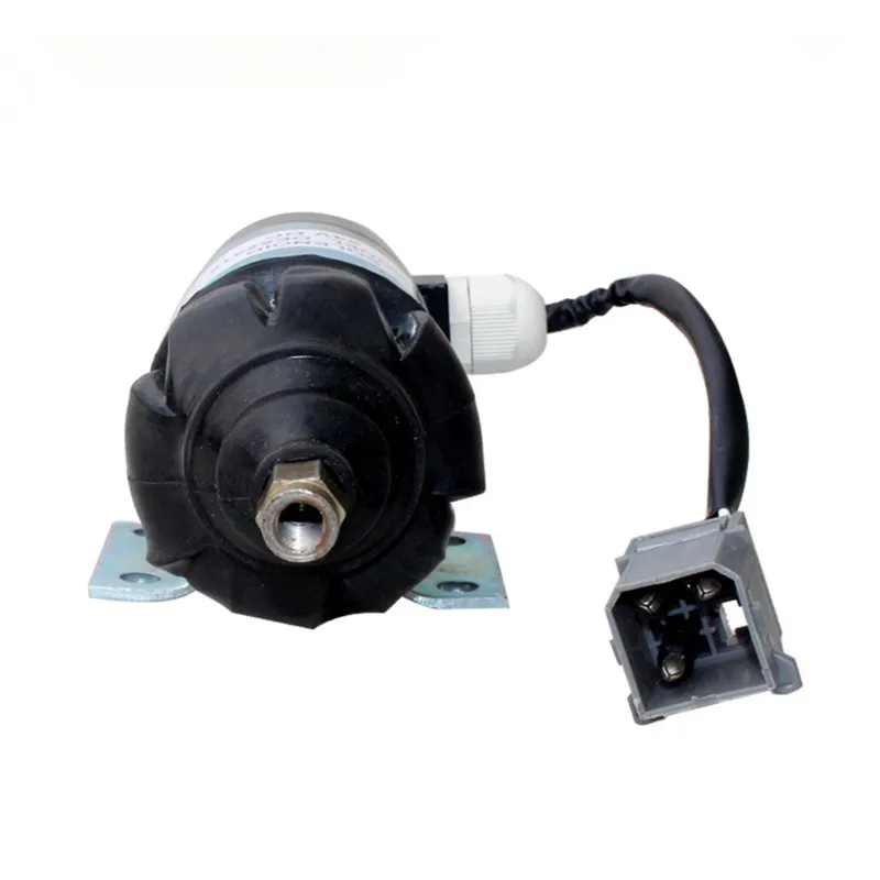Отключение соленоида OE52318 24V|solenoid|solenoid 24v |