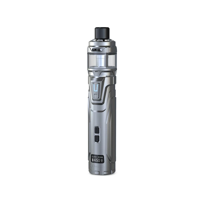 Оригинал Joyetech ULTEX T80 Комплект 80 Вт бокс мод с CUBIS Max бак 5 мл Fit NCFilmTM катушка вейп