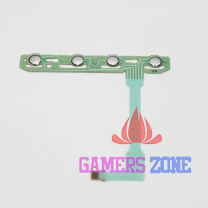 Гибкий кабель с кнопкой пуска и регулировки громкости для PSP GO|cable for|cable flexcable c |