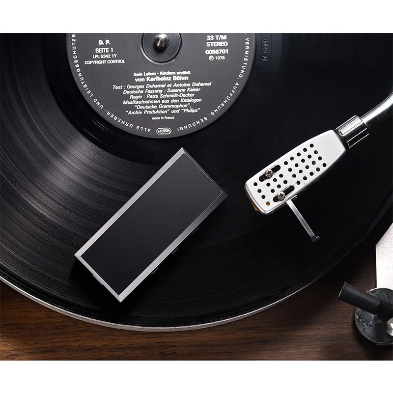 ARTEXTREME Портативный HIFI bluetooth беспроводной усилитель для наушников bluetooth приемник AUX портативный усилитель для IOS Android
