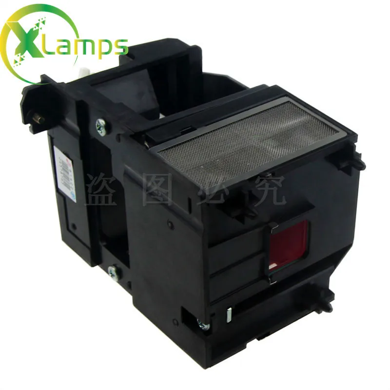 Бесплатная доставка Замена лампы проектора SP LAMP 021 с корпусом для INFOCUS LS4805 SP4805