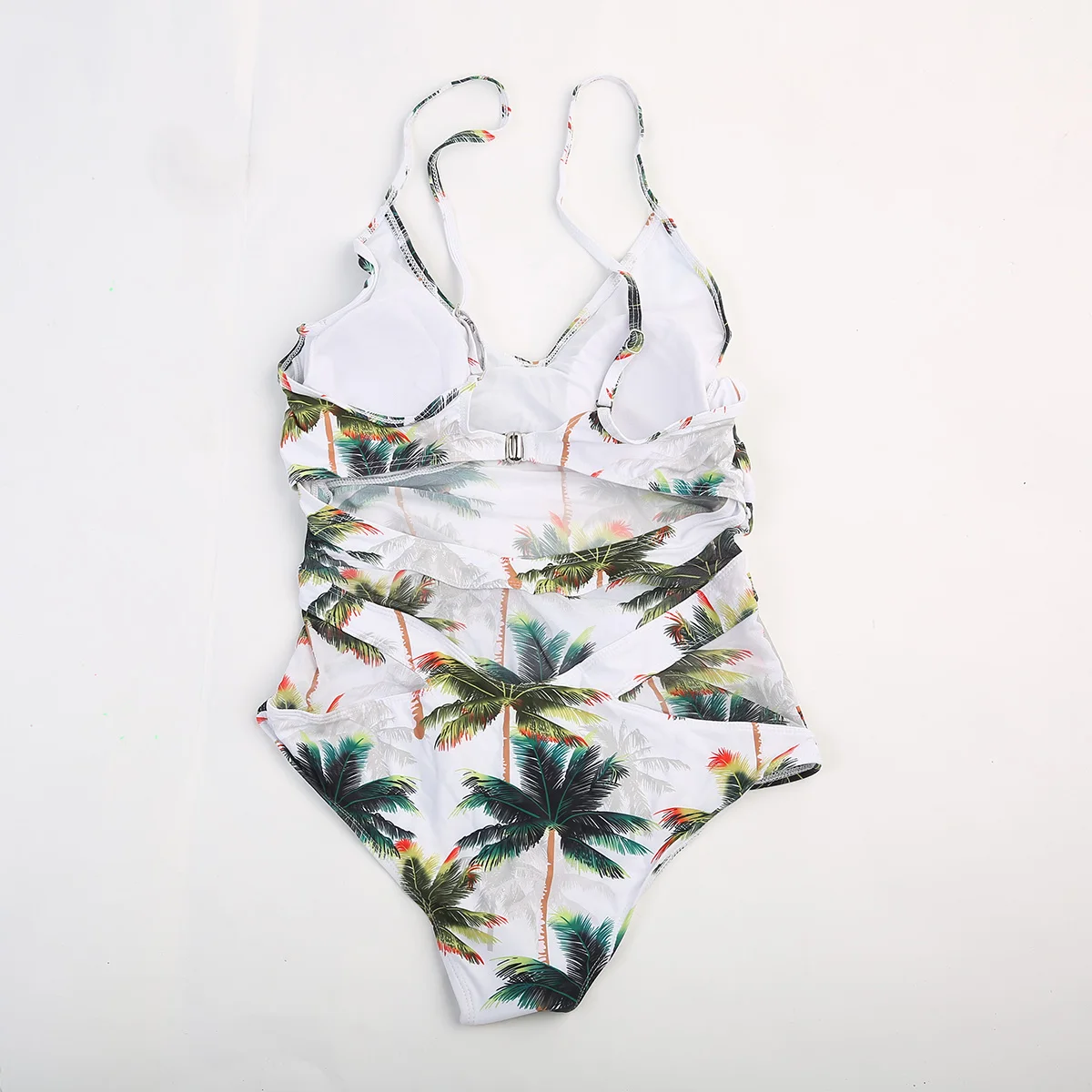 2017 Женский стиль сексуальный купальник треугольный комплект бикини бандажный